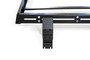 DV8 Offroad RRJK-04 Roof Rack for 2007-2018 Jeep Wrangler JK - 2Mm/3Mm Steel