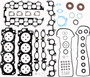 Enginetech TO4.7K-1 MLS Full Gasket Set OEM-Spec for 1998-2004 Lexus Toyota 4.7L V8 - Complete Engine Sealing Kit