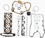 Enginetech GM146HS-CWB MLS Head Gasket Set with Bolts OEM-Spec for 2006-2009 Chevrolet Pontiac Saturn 2.4L 145ci - MLS Gaskets & New Bolts