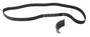 Enginetech TB172 Timing Belt for 1991-1994 Subaru Impreza Legacy 2.2L/1.8L - Enginetech Precision Engine Timing Belt Replacement