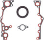 Enginetech TCTO2.4-A Timing Cover Gasket Set for 1991-2004 Toyota Previa Tacoma 2.4L I4 - Engine Timing Cover Gasket Set