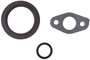 Enginetech TCTO3.0-A Timing Cover Gasket Set for 1988-2010 Lexus Toyota 4Runner Avalon Camry ES250 ES300 2.5L/3.0L/3.3L 202ci V6