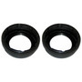 Crown Automotive 4893803AA Variable Valve Timing (VVT) Solenoid Seal 2-Pack for Jeep 3.6L Pentastar - 2016+ WK/WL Grand Cherokee, 2018+ JL, 2020+ JT