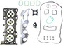Enginetech F138K-7 | Full Gasket Set for Ford 2.0L 122 DOHC | MLS Head Gasket