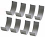 Enginetech BB1536STD Standard Rod Bearing Set for 1998-2006 Honda Acura Isuzu 2.0L/2.3L 122ci I4 - Complete Connecting Rod Bearing Set