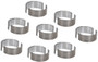 Enginetech BB179J.25 .25mm Undersize Rod Bearing Set for 2010-2021 Ford 6.2L 379ci V8 - Complete Connecting Rod Bearing Set
