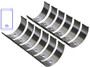 Rod Bearings for 98-10 Chrysler 2.7L/167 | 0.002" O/S OD | 0.50mm Oversized