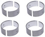 Enginetech BB2200.25 .25mm Undersize Rod Bearing Set for 1984-1989 Honda 1.8L/2.0L I4 - Complete Connecting Rod Bearing Set