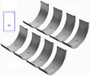 Enginetech BB286J.50 .50mm Undersize Rod Bearing Set for 1981-1995 Dodge Chrysler Plymouth 2.2L/2.5L - Complete Connecting Rod Bearing Set
