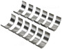 Enginetech BB285J.25 .25mm Undersize Rod Bearing Set for 1980-2009 Chevy GMC Jeep 2.8L-3.4L V6 - Complete Connecting Rod Bearing Set