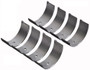 Enginetech BB2205.25 .25mm Undersize Rod Bearing Set for 1984-1995 Honda 1.5L I4 - Complete Connecting Rod Bearing Set