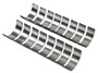 Enginetech BB253J020 .020 Undersize Rod Bearing Set for 1967-2021 Chevy GMC Buick 4.3L-7.0L V8 - Complete Connecting Rod Bearing Set