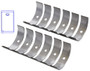 Enginetech BB423J.75 .75mm Undersize Rod Bearing Set for 1998-2010 Dodge Chrysler 2.7L 167ci V6 - Complete Connecting Rod Bearing Set