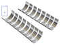 Enginetech BB214JSTD Standard Rod Bearing Set for 1962-2001 Ford Lincoln Mercury 3.3L-5.0L I6 - Complete Connecting Rod Bearing Set
