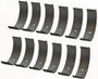 Enginetech BB610J020 .020 Undersize Rod Bearing Set for 1976-1987 Dodge Chrysler Plymouth 3.7L I6 - Complete Connecting Rod Bearing Set