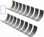 Enginetech BB424J020 .020 Undersize Rod Bearing Set for 1983-1995 Ford International 6.8L-7.3L V8 - Complete Connecting Rod Bearing Set