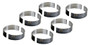 Enginetech BB1035.25 .25mm Undersize Rod Bearing Set for 2005-2022 Toyota Lexus 3.5L V6 - Complete Connecting Rod Bearing Set