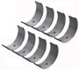 Enginetech BB1410.25 .25mm Undersize Rod Bearing Set for 1983-1997 Chevy Toyota Geo 1.6L 98ci I4 - Complete Connecting Rod Bearing Set