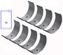Enginetech BB1410.50 .50mm Undersize Rod Bearing Set for 1983-1997 Chevy Toyota Geo 1.6L 98ci I4 - Complete Connecting Rod Bearing Set