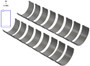 Enginetech BB628JSTD Standard Rod Bearing Set for 1954-1979 Buick Oldsmobile Pontiac 4.7L-7.5L V8 - Complete Connecting Rod Bearing Set