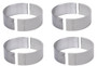 Enginetech BB1100STD Standard Rod Bearing Set for 2014-2022 Hyundai Kia 1.8L/2.0L 122ci I4 - Complete Connecting Rod Bearing Set