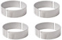 Enginetech BB1002.25 .25mm Undersize Rod Bearing Set for 2013-2022 Honda Acura 2.0L/2.4L I4 - Complete Connecting Rod Bearing Set