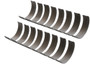 Enginetech BB119J.50 .50mm Undersize Rod Bearing Set for 2004-2010 Ford 6.0L 363ci V8 - Complete Connecting Rod Bearing Set