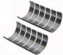 Enginetech BB626J.25 .25mm Undersize Rod Bearing Set for 1982-1995 Ford Lincoln Mercury 3.8L V6 - Complete Connecting Rod Bearing Set