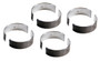 Enginetech BB1424STD Standard Rod Bearing Set for 1987-1998 Toyota 1.5L I4 - Complete Connecting Rod Bearing Set - OEM-Spec Replacement
