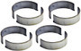 Tri-Metal Rod Bearings for various Subaru 2.0/2.2/2.5L Turbo | 0.25mm Oversized