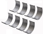 Enginetech BB1085.25 .25mm Undersize Rod Bearing Set for 1983-1998 Dodge Plymouth Hyundai 1.6L-2.4L - Complete Connecting Rod Bearing Set
