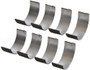 Enginetech BB1086.25 .25mm Undersize Rod Bearing Set for 1972-1984 Ford Mazda 1.8L/2.0L 110-122ci I4 - Complete Connecting Rod Bearing Set