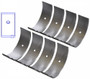 Enginetech BB1441.75 .75mm Undersize Rod Bearing Set for 1990-2001 Toyota 2.0L/2.2L 122ci I4 - Complete Connecting Rod Bearing Set