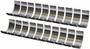 Enginetech BB137JSTD Standard Rod Bearing Set for 1994-2003 Dodge 8.0L 488ci V10 - Complete Connecting Rod Bearing Set - For Engine Rebuilds