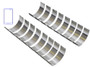 Enginetech BB136J020 .020 Undersize Rod Bearing Set for 1955-2003 Dodge Chrysler Jeep 4.5L-5.9L V8 - Complete Connecting Rod Bearing Set