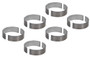 Enginetech BB1223STD Standard Rod Bearing Set for 1992-2006 VW Audi 2.7L-3.0L V6 - Complete Connecting Rod Bearing Set - For Engine Rebuilds