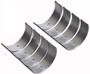 Enginetech BB211J.25 .25mm Undersize Rod Bearing Set for 1996-2002 Chevy Buick Oldsmobile 2.4L I4 - Complete Connecting Rod Bearing Set