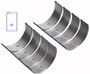 Enginetech BB211J.50 .50mm Undersize Rod Bearing Set for 1996-2002 Chevy Buick Oldsmobile 2.4L I4 - Complete Connecting Rod Bearing Set