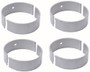 Enginetech BB1501.25 .25mm Undersize Rod Bearing Set for 2001-2005 Honda 1.7L I4 - Complete Connecting Rod Bearing Set