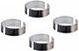 Enginetech BB2008STD Standard Rod Bearing Set for 1986-2005 Kia Mazda 1.6L/1.8L I4 - Complete Connecting Rod Bearing Set