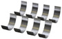 Enginetech BB122J.50 .50mm Undersize Rod Bearing Set for 2004-2021 Ford Mazda 2.0L 122ci I4 - Complete Connecting Rod Bearing Set