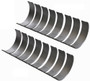 Enginetech BB603JSTD Standard Rod Bearing Set for 1958-1978 Ford Mercury 5.8L-7.0L 351-428ci V8 - Complete Connecting Rod Bearing Set