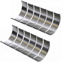 Enginetech BB630JSTD Standard Rod Bearing Set for 1987-2003 Dodge 3.9L 239ci V6 - Complete Connecting Rod Bearing Set - OEM-Spec Replacement