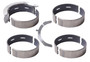 Enginetech BC322JSTD Standard Main Bearing Set for 2015-2017 Ford Lincoln 2.7L 164ci V6 - Complete OEM-Spec Main Bearing Set