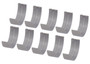 Enginetech BC1007STD Standard Main Bearing Set for 2016-2020 Honda 1.5L I4 - Complete OEM-Spec Main Bearing Set - OEM-Spec Replacement