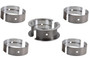 Enginetech BC2183STD Standard Main Bearing Set for 1980-1989 Nissan 2.0L-2.4L I4 - Complete OEM-Spec Main Bearing Set - OEM-Spec Replacement