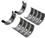 Enginetech BC303JSTD Standard Main Bearing Set for 1961-1978 Ford Mercury 5.8L-7.0L 351-428ci V8 - Complete OEM-Spec Main Bearing Set