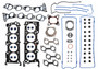 Premium Engine Rebuild Kit for Ford 4.6L 281 SOHC Vin W - RCF281GP