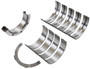 Enginetech BC470J.75 0.75mm Undersize Main Bearing Set for 1993-2014 Ford Lincoln Mercury 4.6L 281ci V8 - Complete OEM-Spec Main Bearing Set