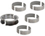 Enginetech BC386J.25 0.25mm Undersize Main Bearing Set for 1985-1991 Chevy Buick Pontiac 2.5L 151ci I4 - Complete OEM-Spec Main Bearing Set